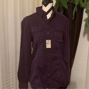 John Varvatos Utility L/S shirt SALE